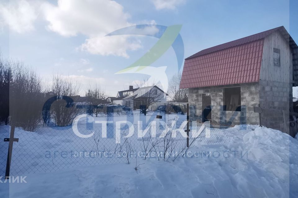 Купить Дом Снт Электрометаллург