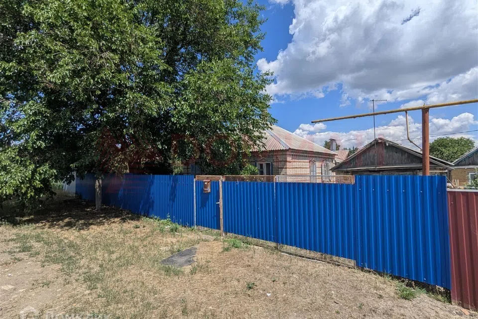 Продаётся 1-этажный дом, 100 м²