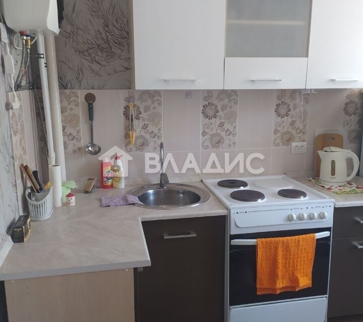Продаётся 2-комнатная квартира, 50.1 м²