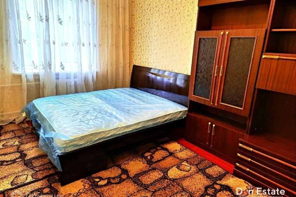 Сдаётся 2-комнатная квартира, 45 м²