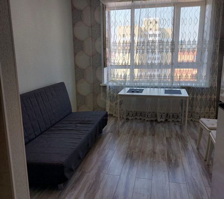 Сдаётся 2-комнатная квартира, 38 м²
