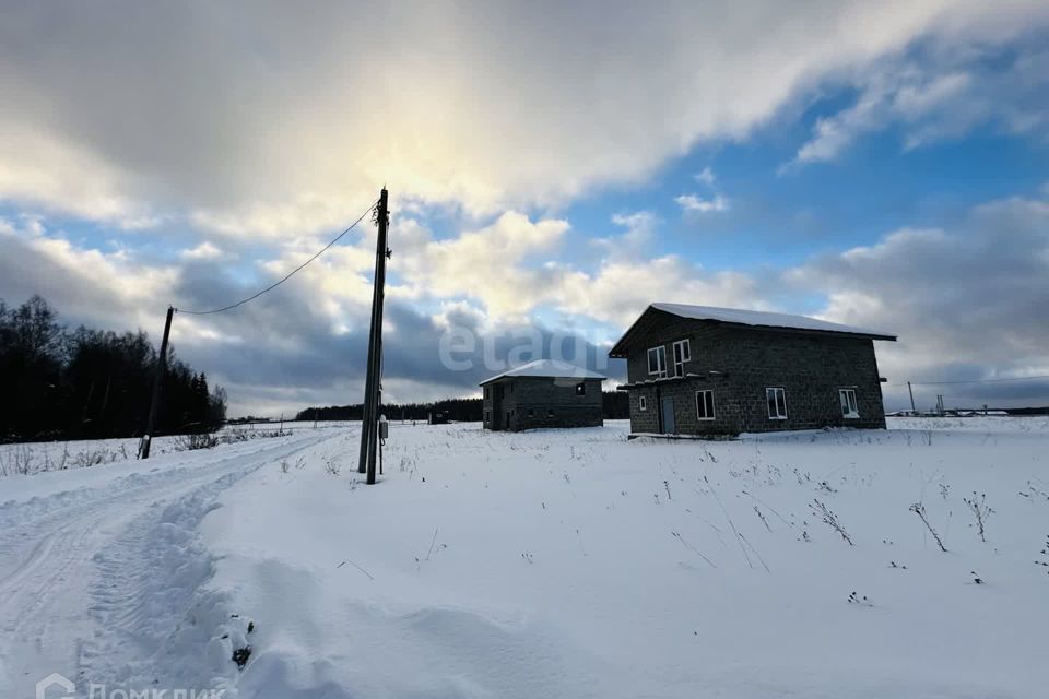 Новорижская Деревенька Купить Участок