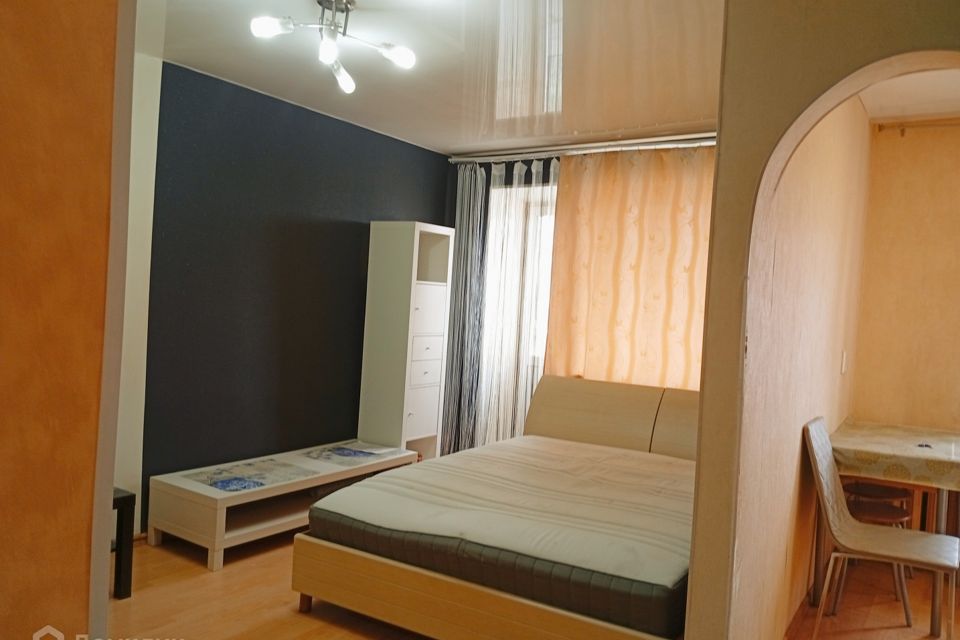 Продаётся 1-комнатная квартира, 29.3 м²