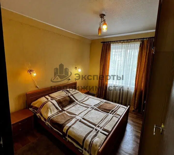 Продаётся 3-комнатная квартира, 64.9 м²