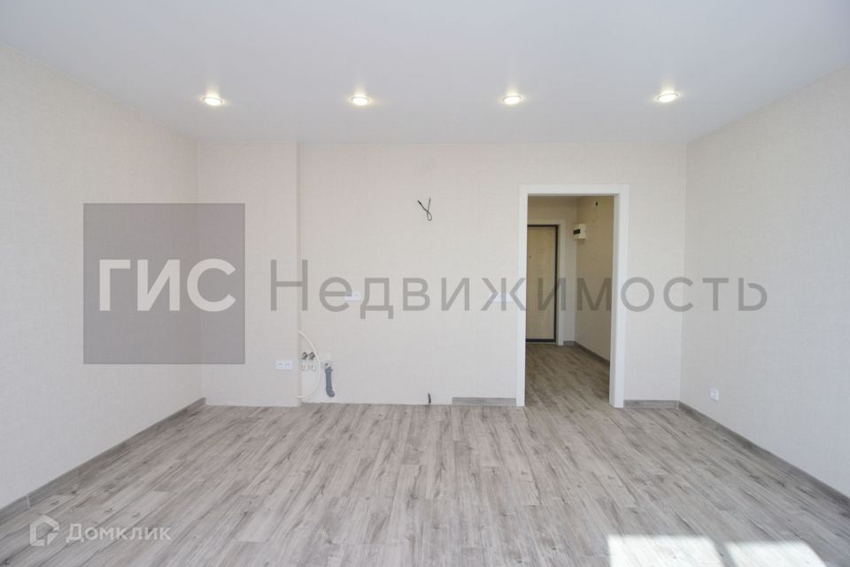 Продаётся студия, 33.52 м²