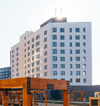 Продаётся 2-комнатная квартира, 68.7 м²