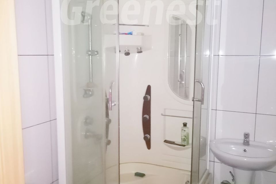Продаётся 1-комнатная квартира, 33.3 м²