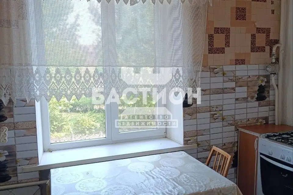 Продаётся 3-комнатная квартира, 71 м²