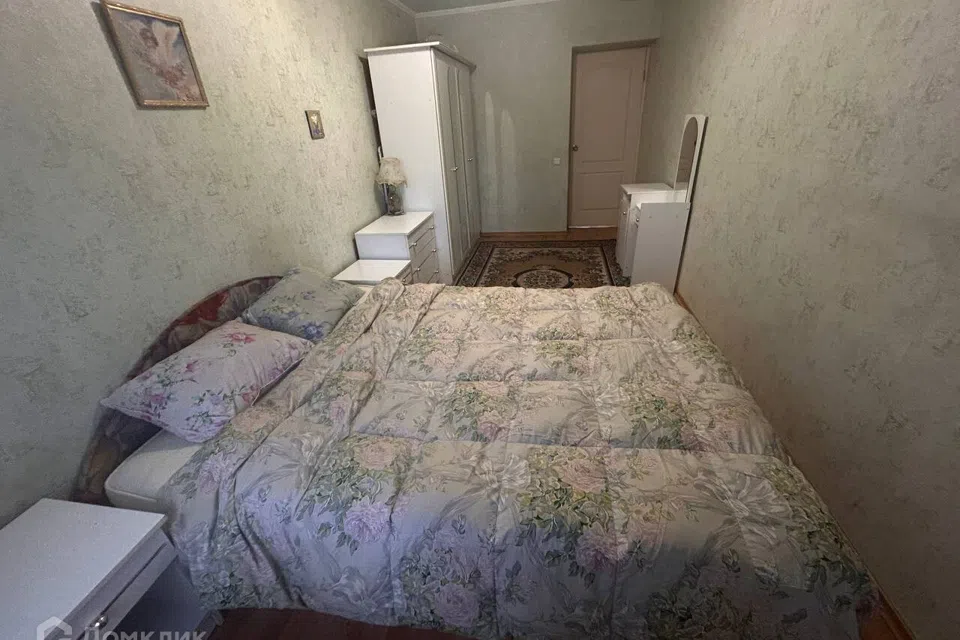 Сдаётся 2-комнатная квартира, 42 м²