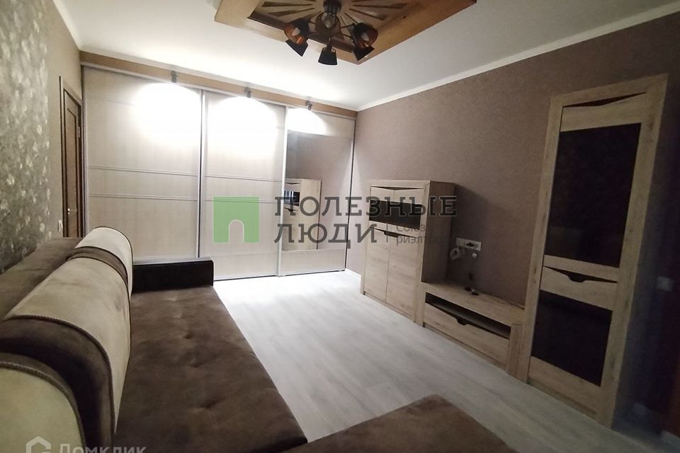 Продаётся 2-комнатная квартира, 60.2 м²