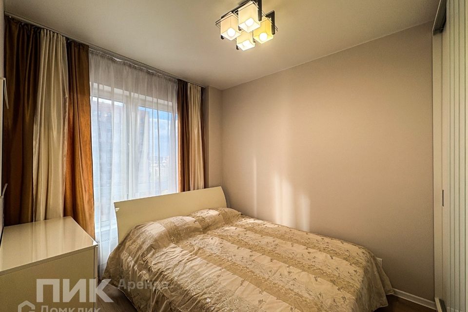 Сдаётся 1-комнатная квартира, 32 м²