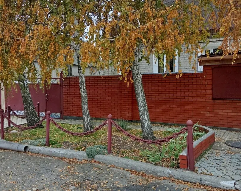 Продаётся 2-этажный дом, 117.1 м²