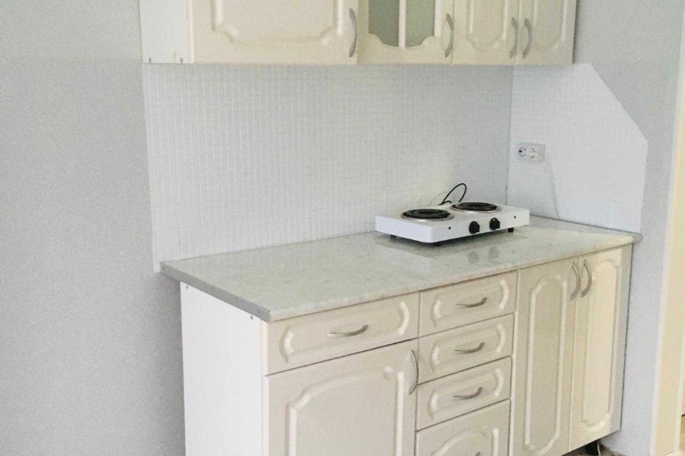 Сдаётся студия, 17 м²
