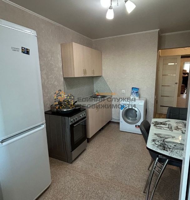 Сдаётся 1-комнатная квартира, 38 м²
