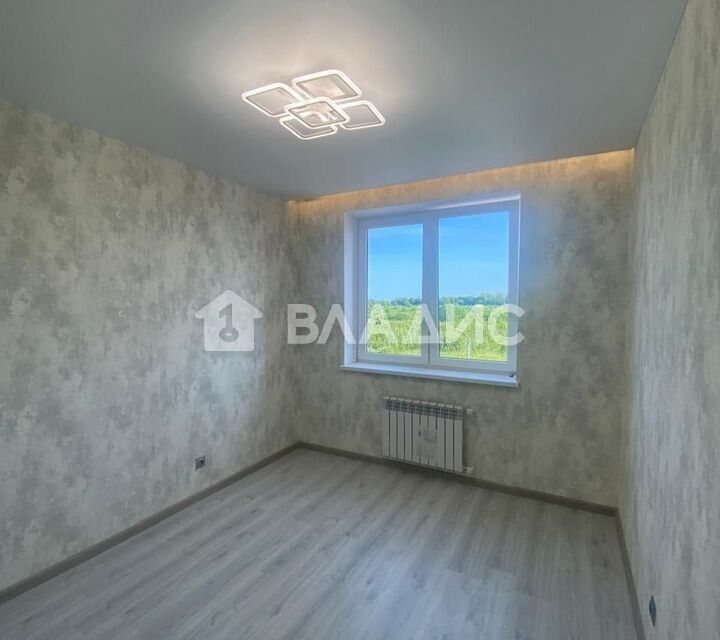 Продаётся 1-комнатная квартира, 29.5 м²