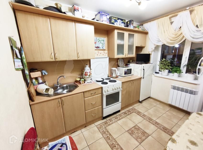 Сдаётся комната в 1-комн. квартире, 12 м²