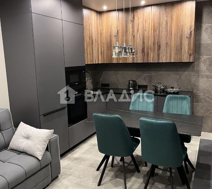 Продаётся 2-комнатная квартира, 37.6 м²