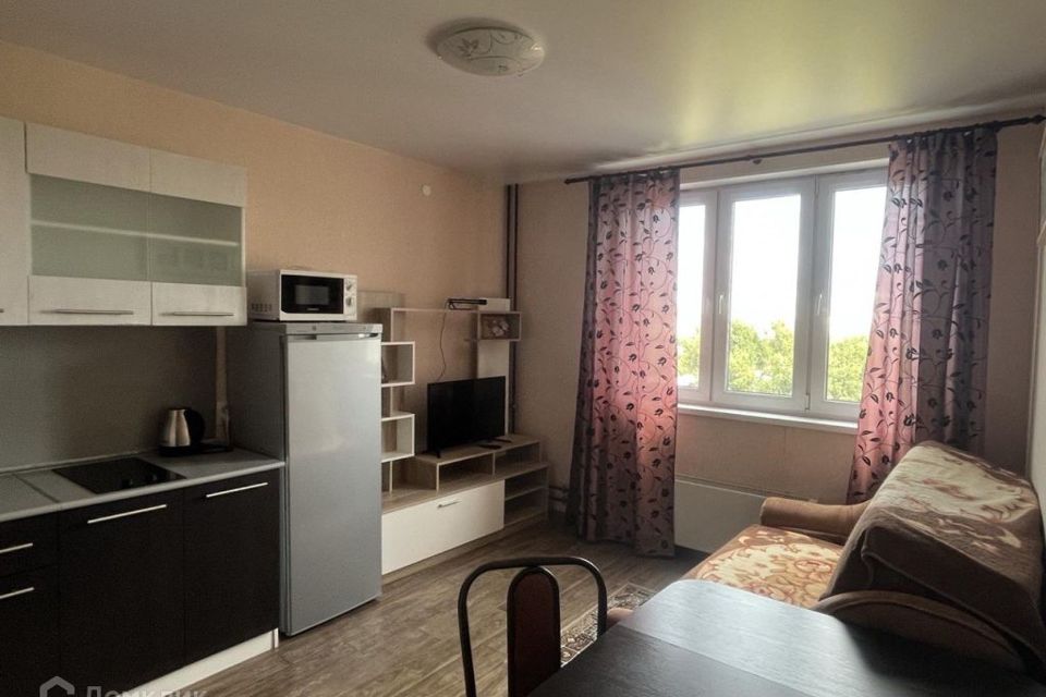 Продаётся студия, 20 м²