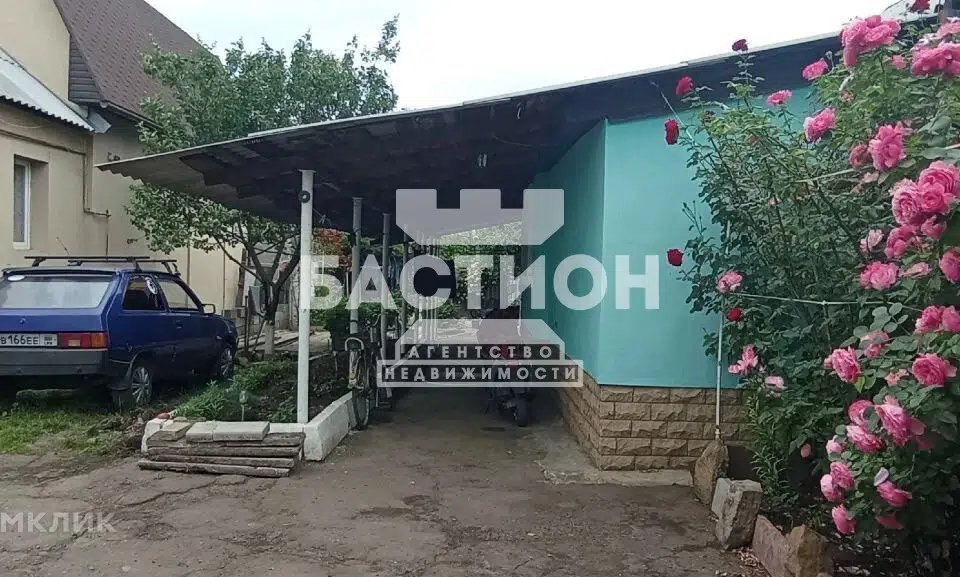 Продаётся 1-этажный дом, 103 м²