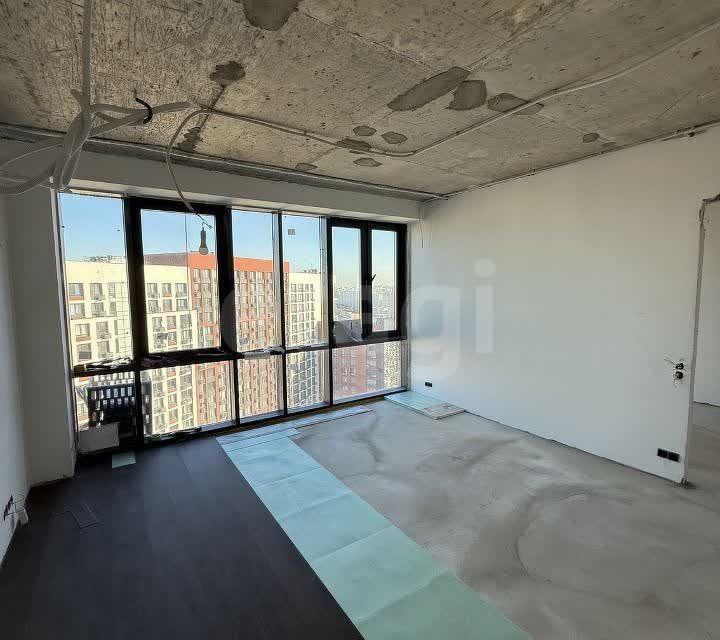 Продаётся 2-комнатная квартира, 47.4 м²