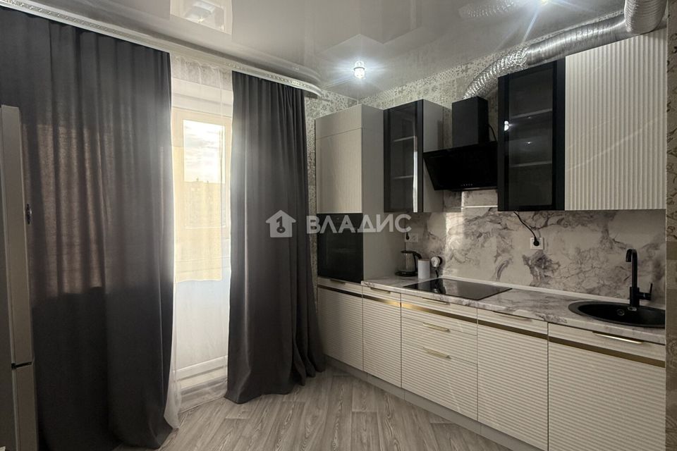 Сдаётся 2-комнатная квартира, 59 м²