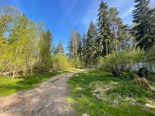 Продаётся участок, 520 сот.