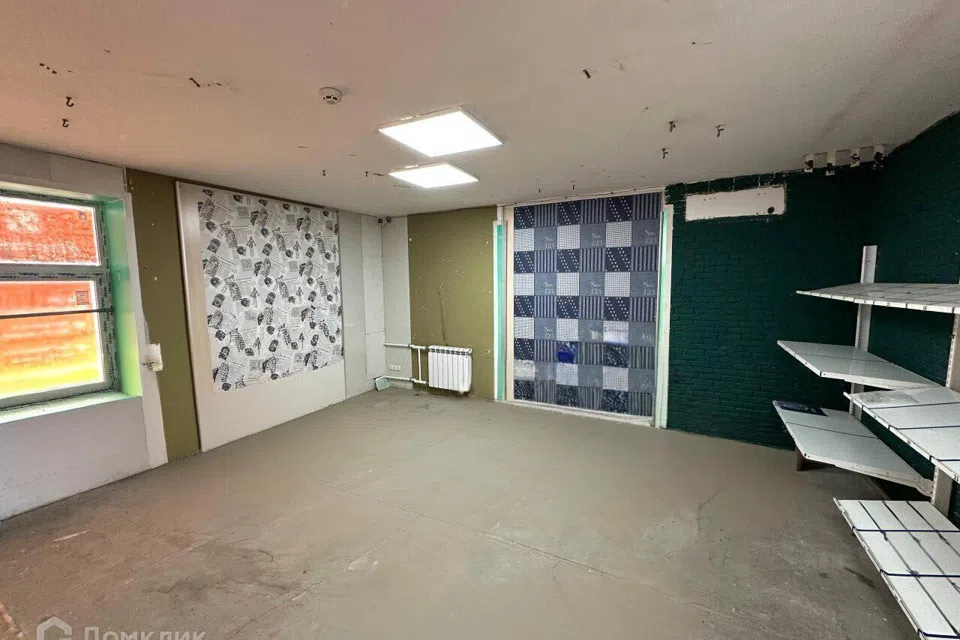 Сдаётся помещение своб. назначения, 43.8 м²