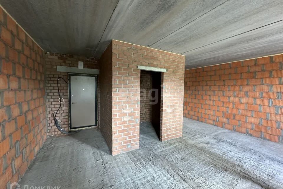 Продаётся 2-комнатная квартира, 44.15 м²
