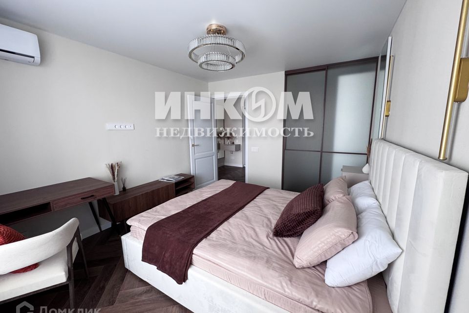 Продаётся 1-комнатная квартира, 35 м²