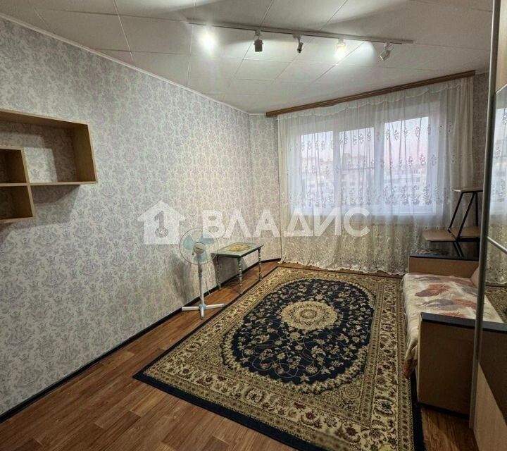 Продаётся 2-комнатная квартира, 52 м²