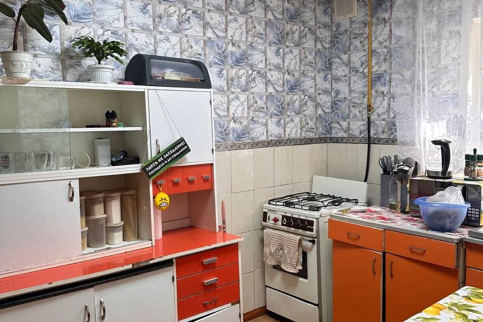 Продаётся 1-этажный дом, 62.2 м²