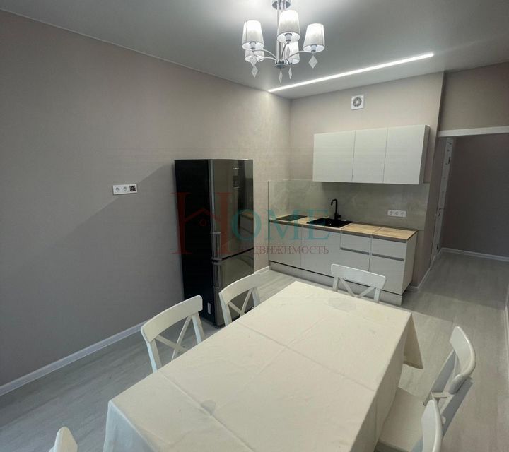 Сдаётся 1-комнатная квартира, 37 м²