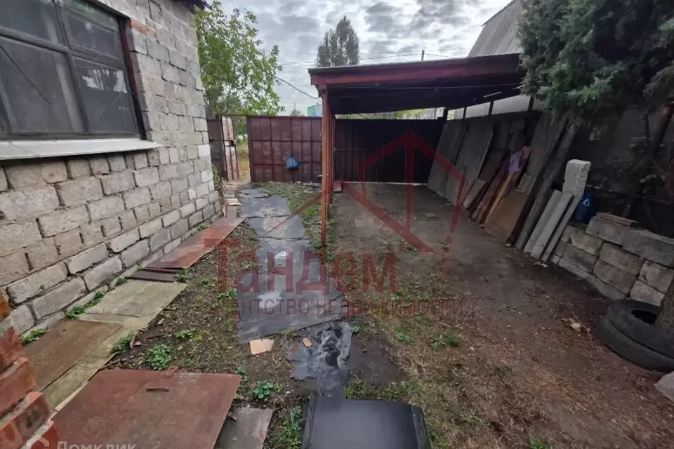 Продаётся 1-этажный дом, 71 м²