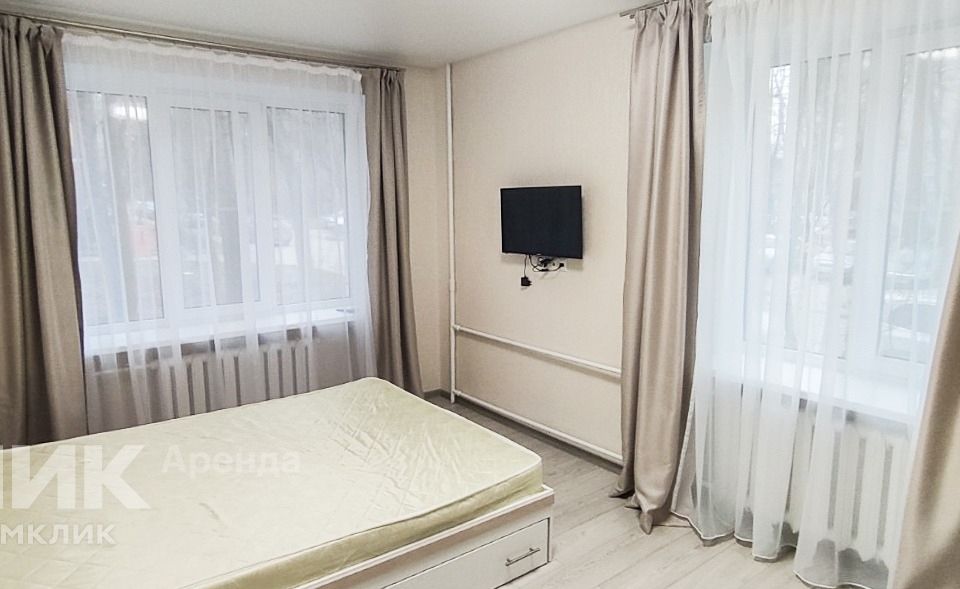 Сдаётся 2-комнатная квартира, 41.1 м²