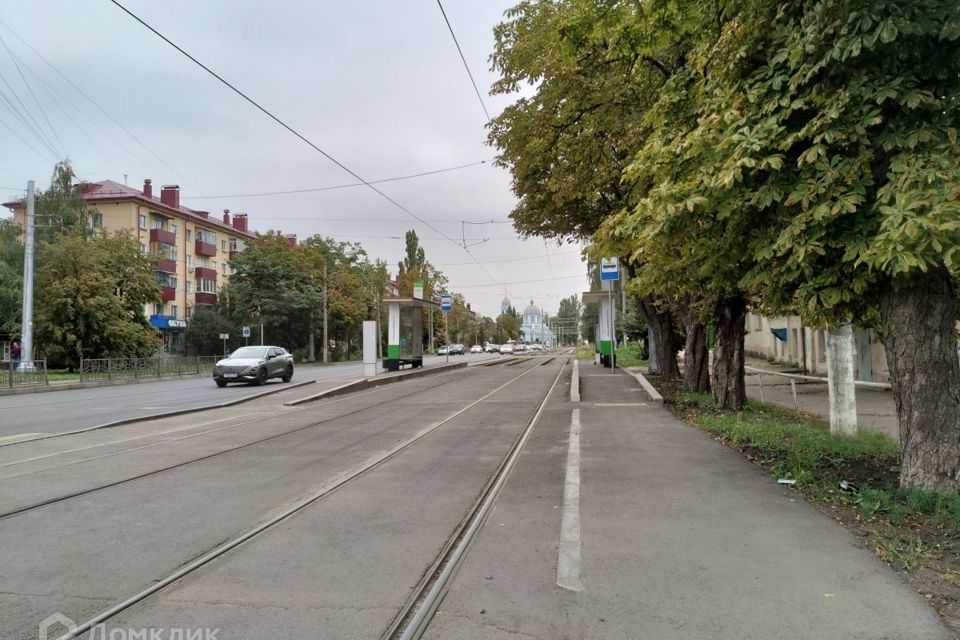 Продаётся 2-комнатная квартира, 44 м²
