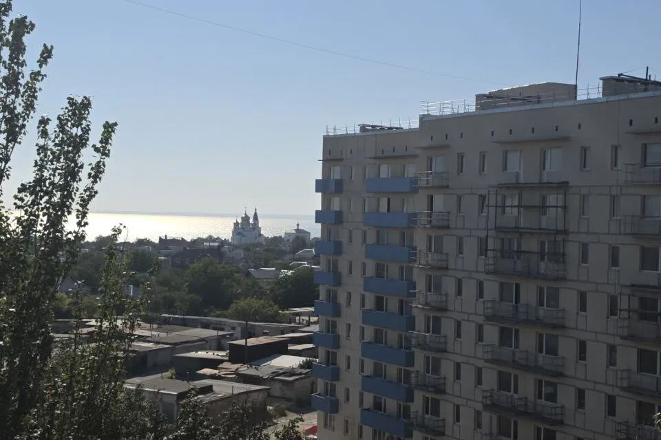 Продаётся 1-комнатная квартира, 30.5 м²