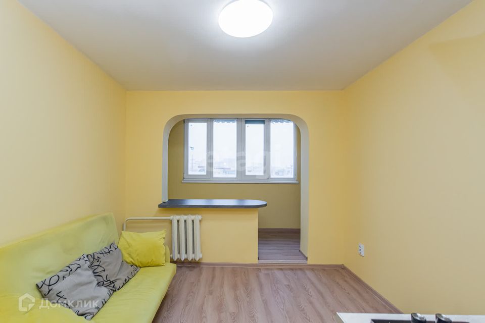 Продаётся студия, 15 м²