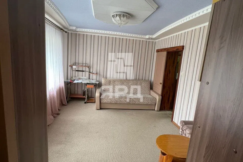 Продаётся 1-этажный дом, 130.8 м²