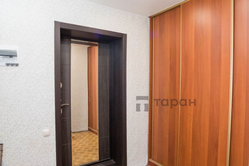 Продаётся 3-комнатная квартира, 66.6 м²