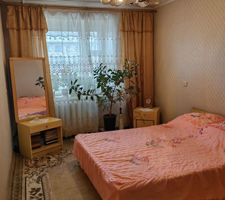 Продаётся 2-комнатная квартира, 51 м²