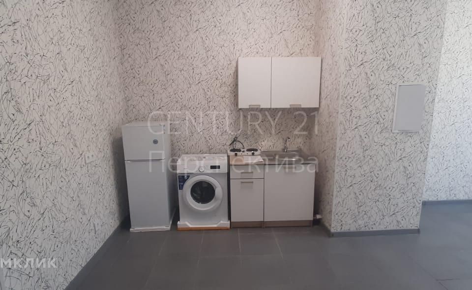 Продаётся 3-комнатная квартира, 80.3 м²