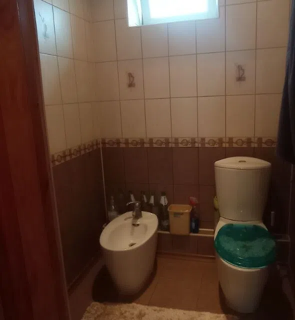 Продаётся 2-этажный дом, 244 м²