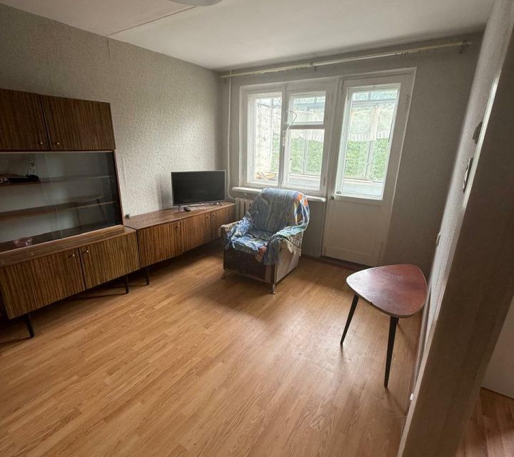 Сдаётся 2-комнатная квартира, 42.5 м²