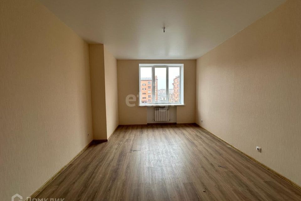 Продаётся 2-комнатная квартира, 59.2 м²