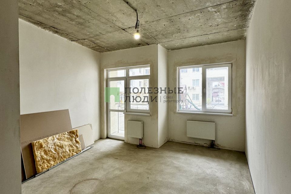 Продаётся студия, 25.9 м²