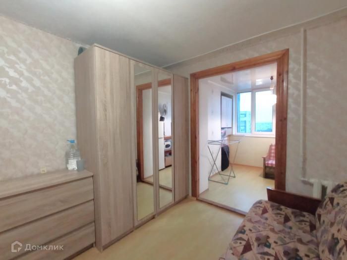 Продаётся 2-комнатная квартира, 50 м²
