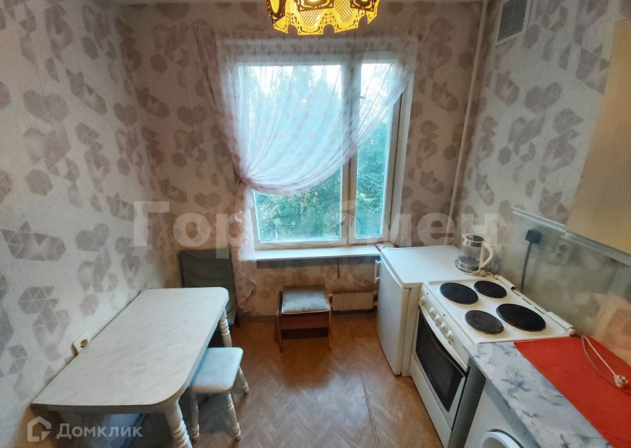 Продаётся 1-комнатная квартира, 32.4 м²