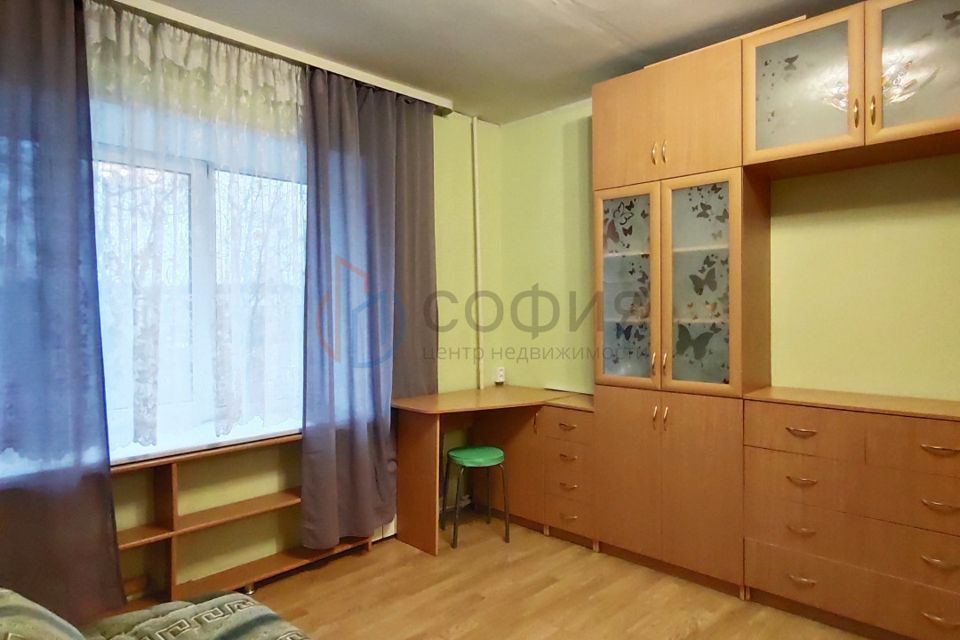 Сдаётся 1-комнатная квартира, 18.6 м²