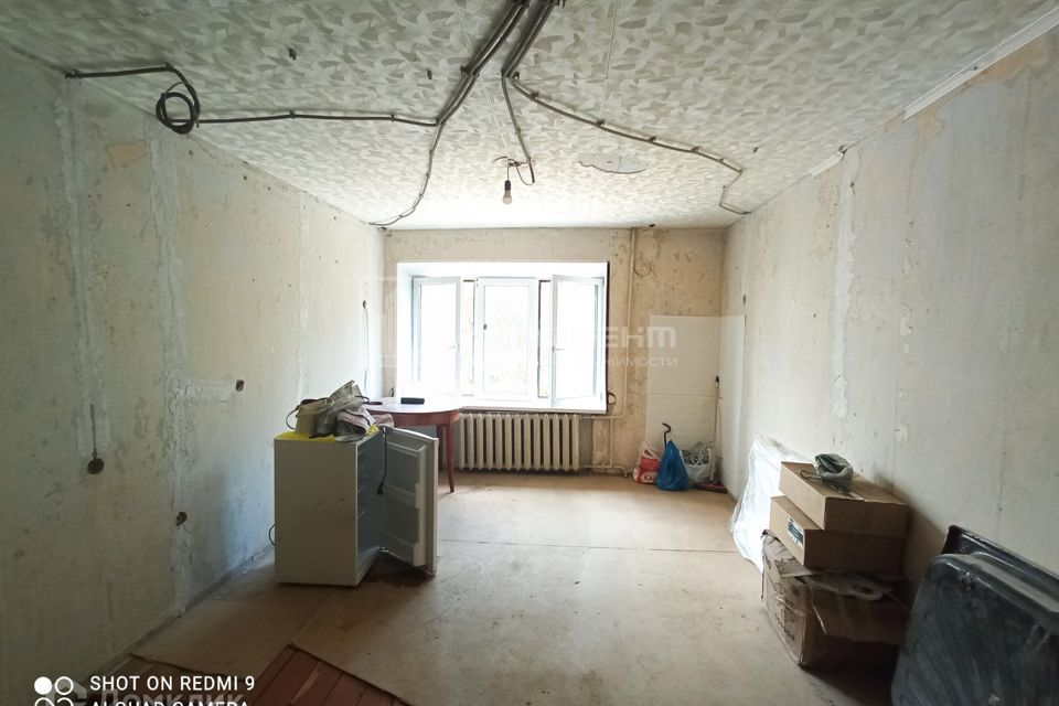 Продаётся комната в 1-комн. квартире, 18 м²