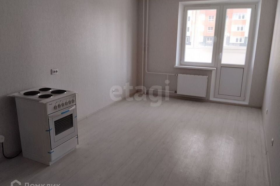 Продаётся студия, 26.1 м²
